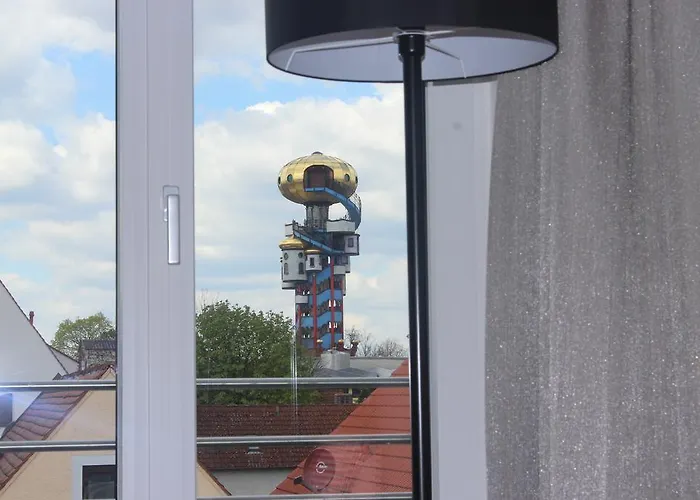 Altstadthotel Kneitinger, 3*