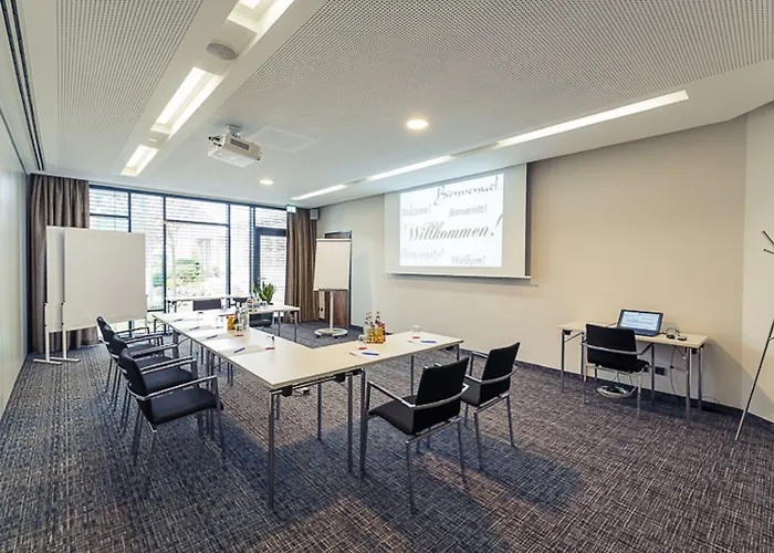 Hotel Altstadthotel Kneitinger,