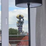 Altstadthotel Kneitinger, 3*