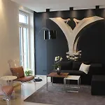 Ξενοδοχείο Altstadthotel Kneitinger, Abensberg