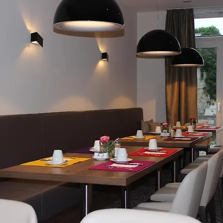 Altstadthotel Kneitinger, Abensberg