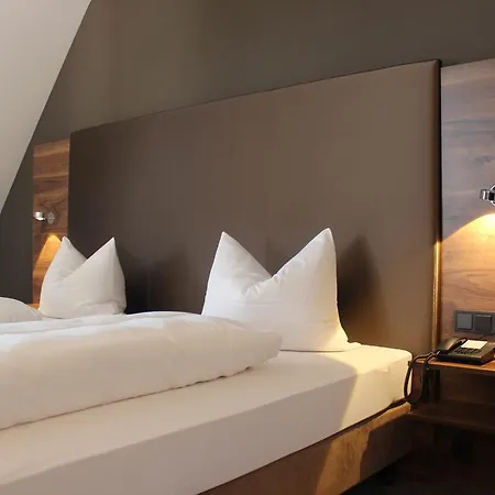 Altstadthotel Kneitinger, Hotel Abensberg