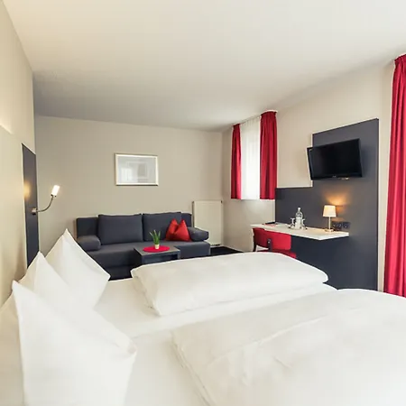 Altstadthotel Kneitinger, Hotel