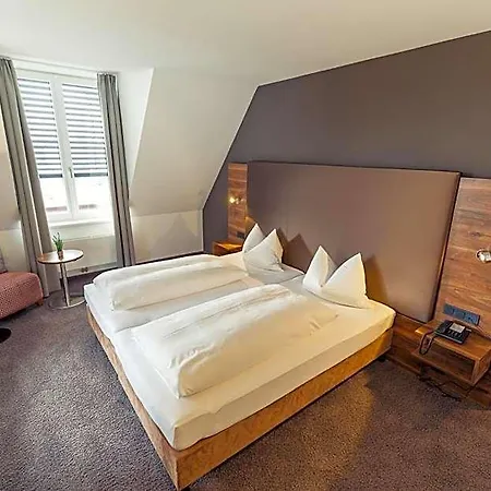 Altstadthotel Kneitinger,