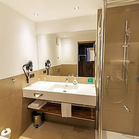Hotel Altstadthotel Kneitinger,