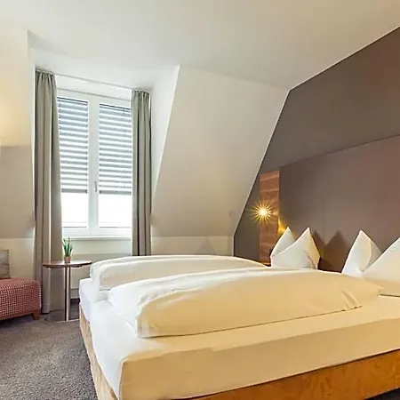 Altstadthotel Kneitinger, Abensberg