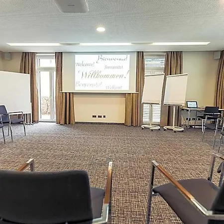 فندق Altstadthotel Kneitinger, 3*