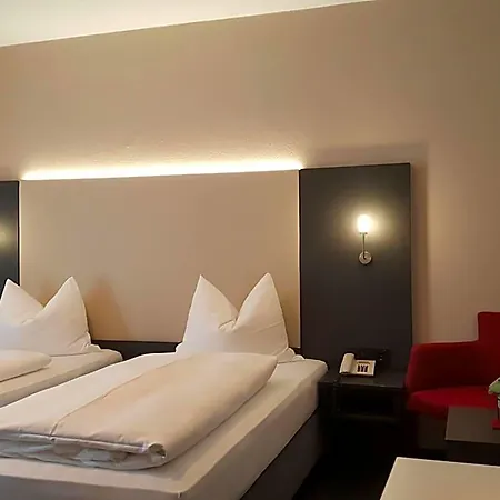 Altstadthotel Kneitinger,