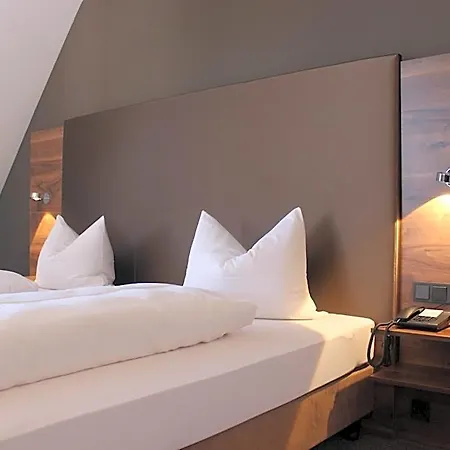 Altstadthotel Kneitinger, 3*