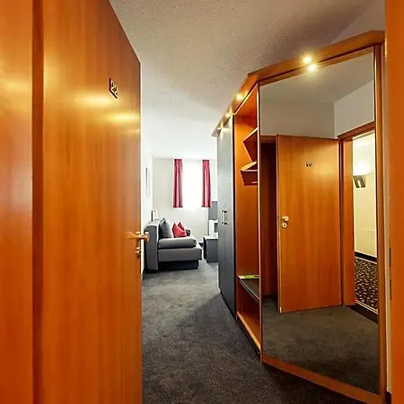 Hotel Altstadthotel Kneitinger,