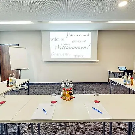 فندق Altstadthotel Kneitinger,