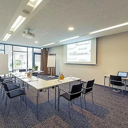 فندق Altstadthotel Kneitinger,