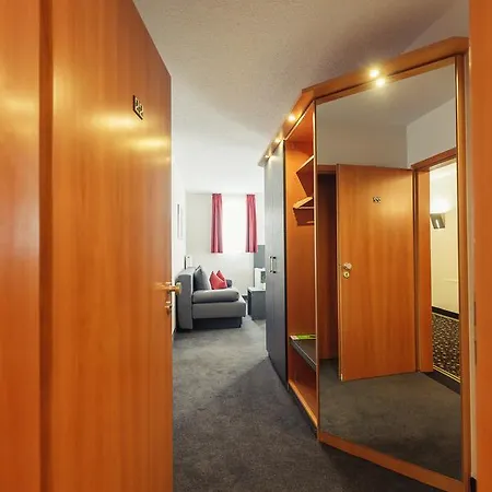 Altstadthotel Kneitinger, Ξενοδοχείο Abensberg