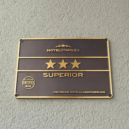 Altstadthotel Kneitinger, Hotel