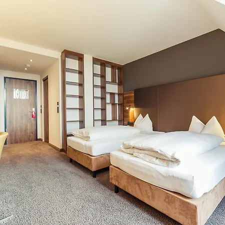 Altstadthotel Kneitinger, Hotel