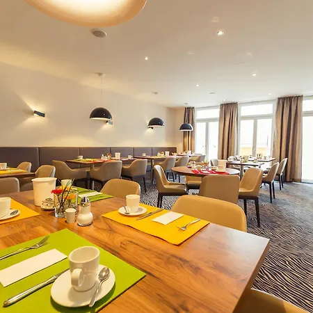 Altstadthotel Kneitinger, Hotel