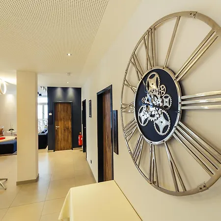 Hotel Altstadthotel Kneitinger, Abensberg