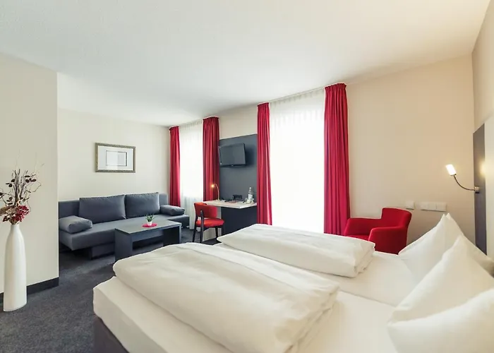 Altstadthotel Kneitinger, 3* Abensberg