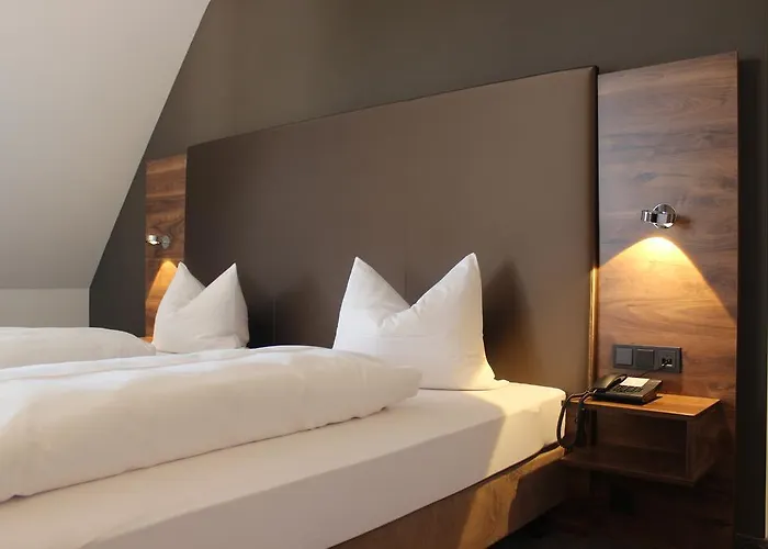 Altstadthotel Kneitinger, Hotel Abensberg