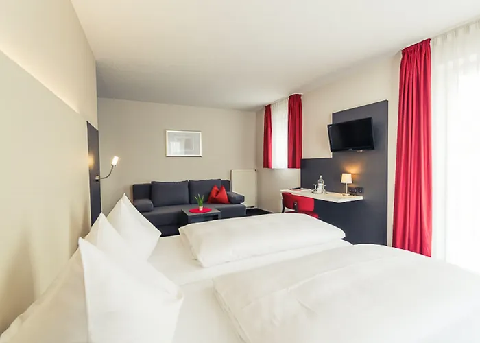Altstadthotel Kneitinger, Hotel