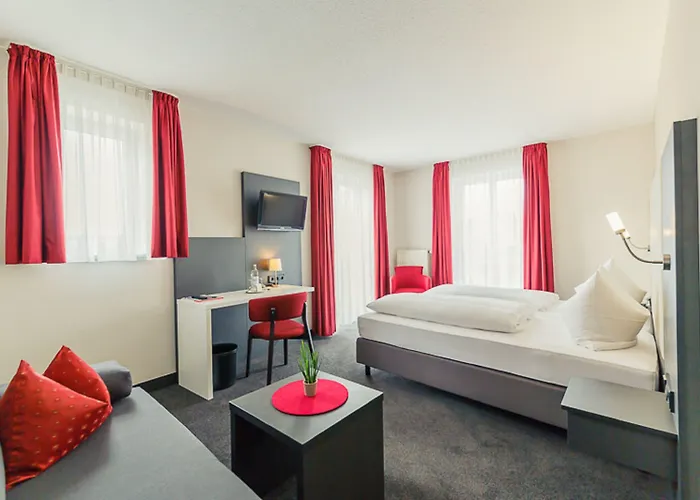 Hotel Altstadthotel Kneitinger, Abensberg