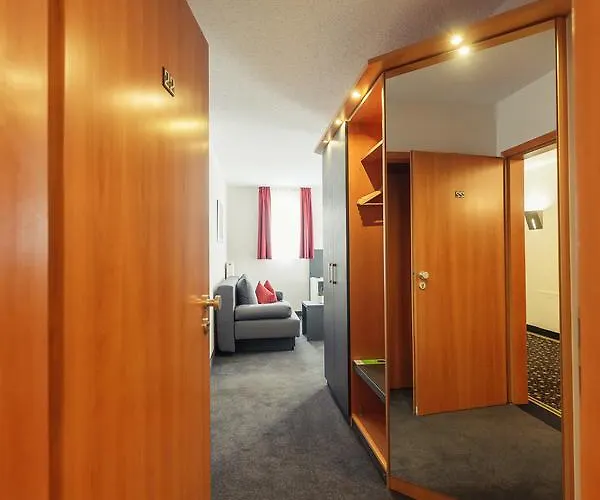 Altstadthotel Kneitinger, Hotel Abensberg
