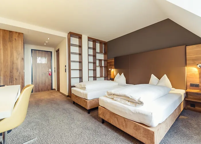 Altstadthotel Kneitinger, Hotel